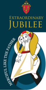 Extraordinary Jubilee. Year of Mercy